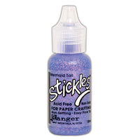 Stickles Glitter - Art Journal Junction