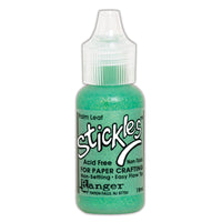 Stickles Glitter - Art Journal Junction