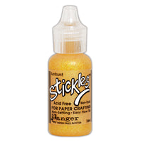 Stickles Glitter - Art Journal Junction