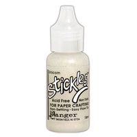 Stickles Glitter - Art Journal Junction