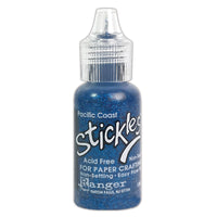 Stickles Glitter - Art Journal Junction