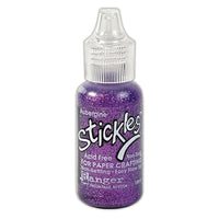 Stickles Glitter - Art Journal Junction