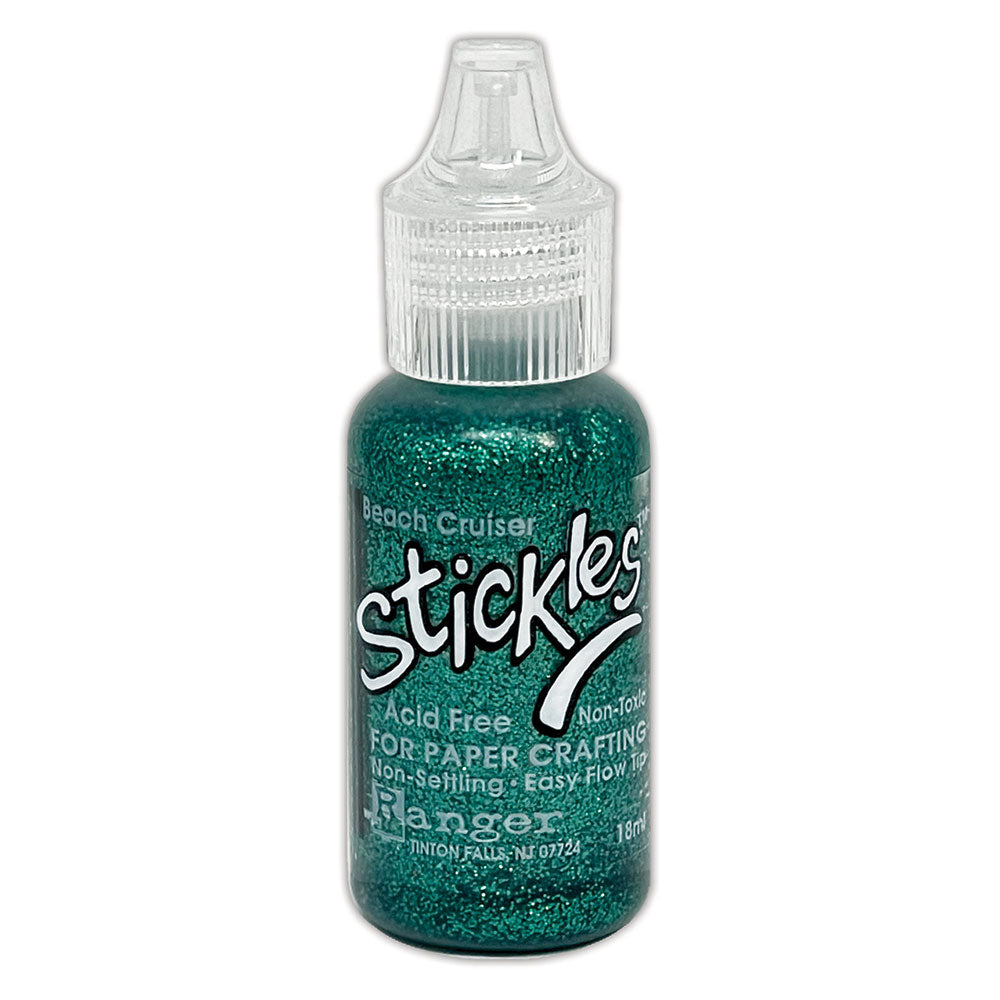 Stickles Glitter - Art Journal Junction
