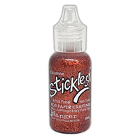 Stickles Glitter - Art Journal Junction