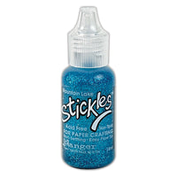 Stickles Glitter - Art Journal Junction