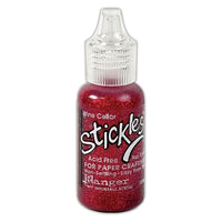 Stickles Glitter - Art Journal Junction