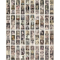 Tim Holtz Idea-ology Photobooth - Art Journal Junction
