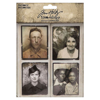 Tim Holtz Idea-ology Photomatic - Art Journal Junction