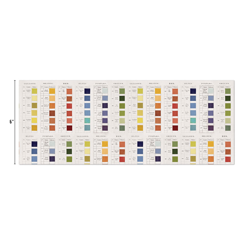 Tim Holtz Idea-ology Palette Collage Paper - Art Journal Junction