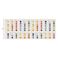 Tim Holtz Idea-ology Palette Collage Paper - Art Journal Junction
