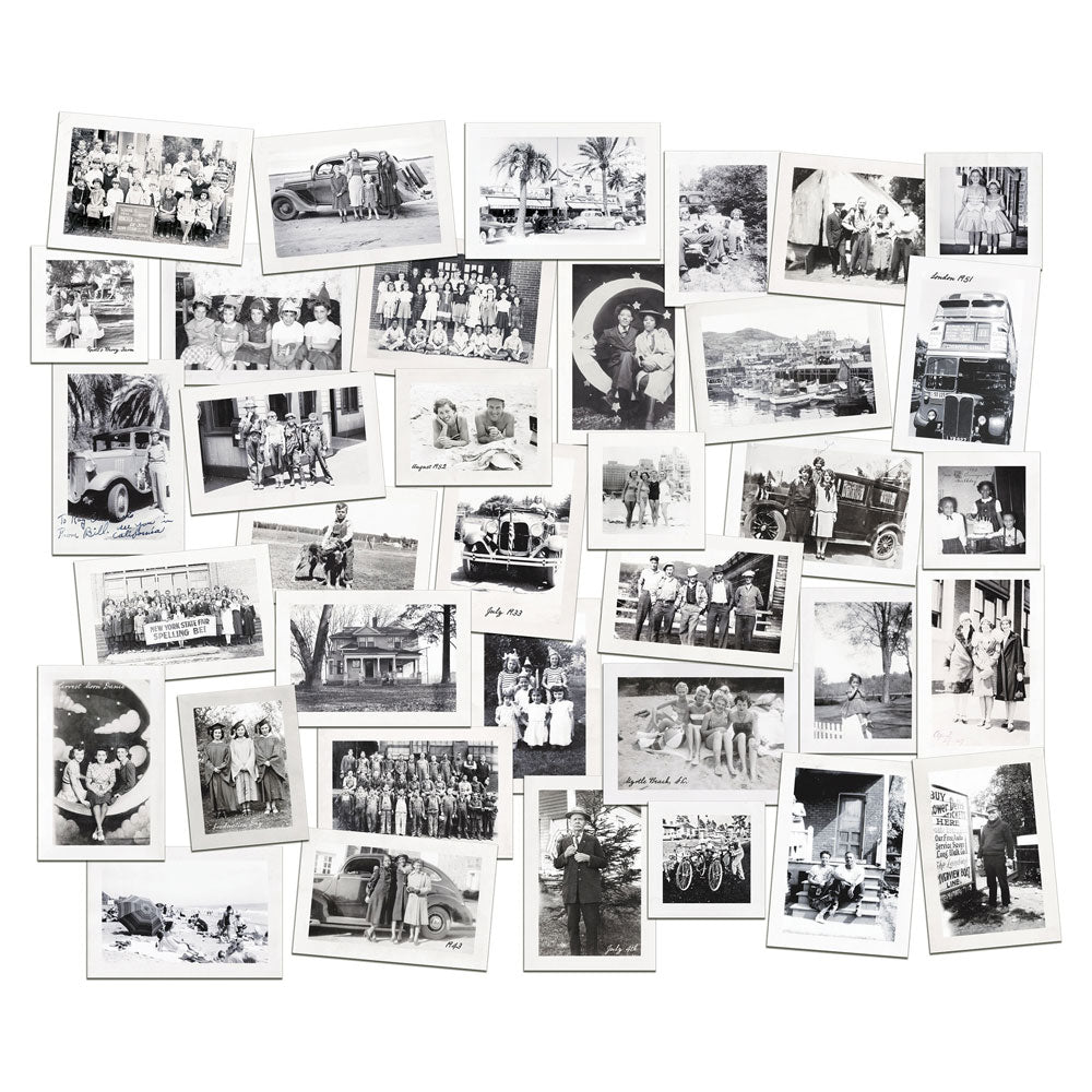 Tim Holtz Idea-ology Snapshots, Volume 2 - Art Journal Junction