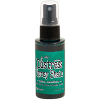 Tim Holtz Distress Spray Stains - Art Journal Junction