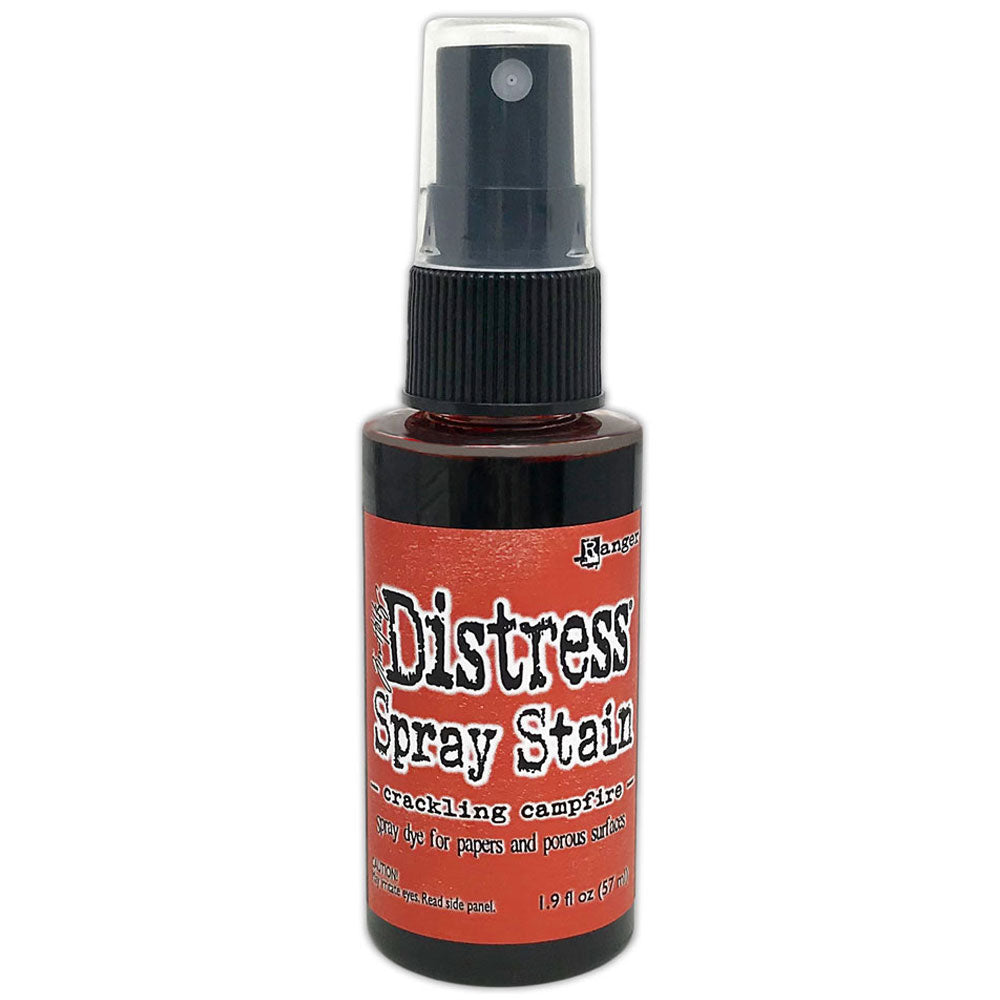 Tim Holtz Distress Spray Stains - Art Journal Junction