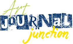 Art Journal Junction | Mixed Media Art Supplies and Classes