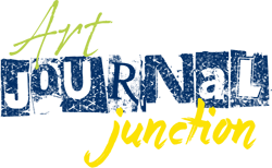 Art Journal Junction logo