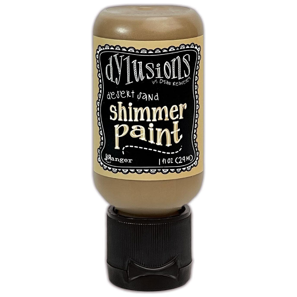 Dylusions Shimmer Paints