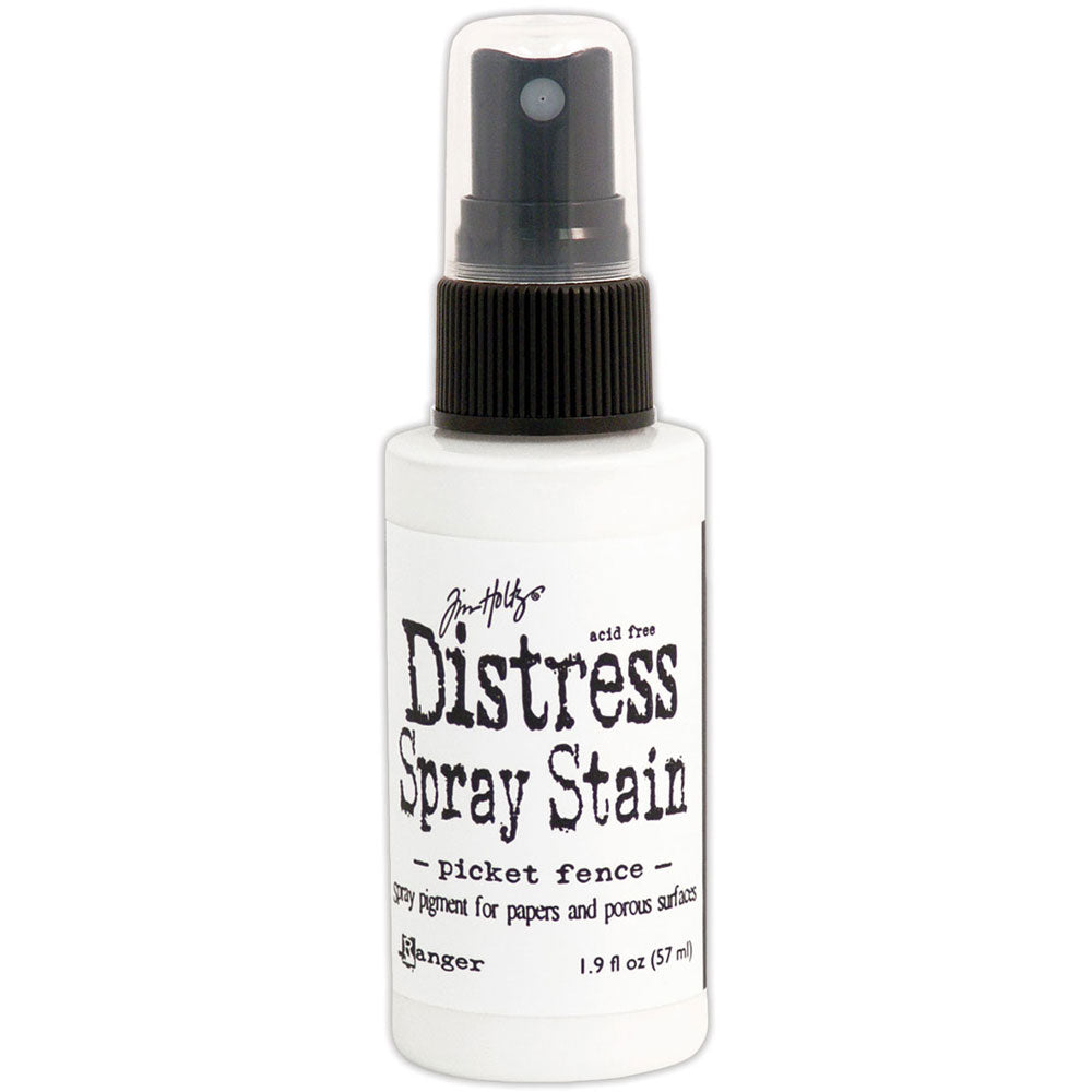Tim Holtz Distress Spray Stains