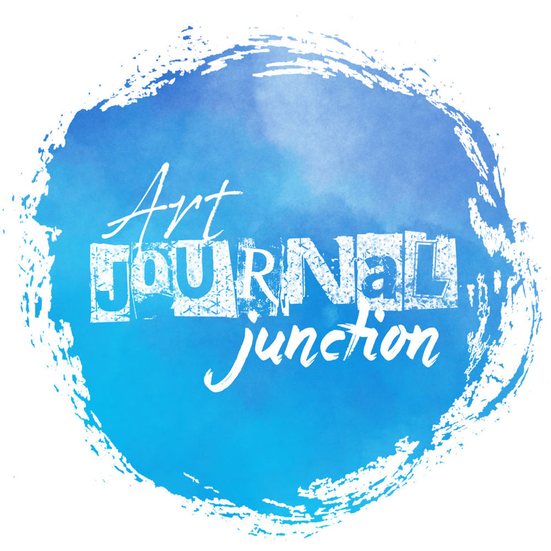 Welcome to Art Journal Junction