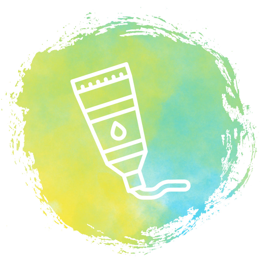 Acrylic Paints | Art Journal Junction