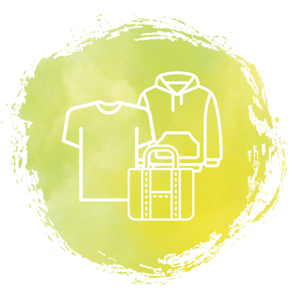 Apparel | Art Journal Junction