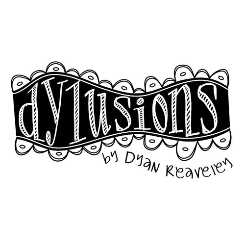 Dylusions by Dyan Reaveley | Art Journal Junction