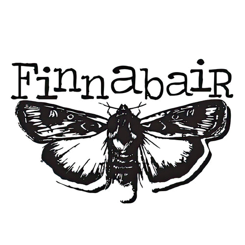 Finnabair | Art Journal Junction