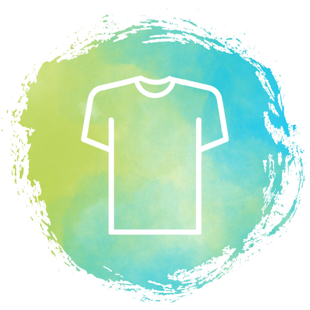Graphic T-shirts | Art Journal Junction