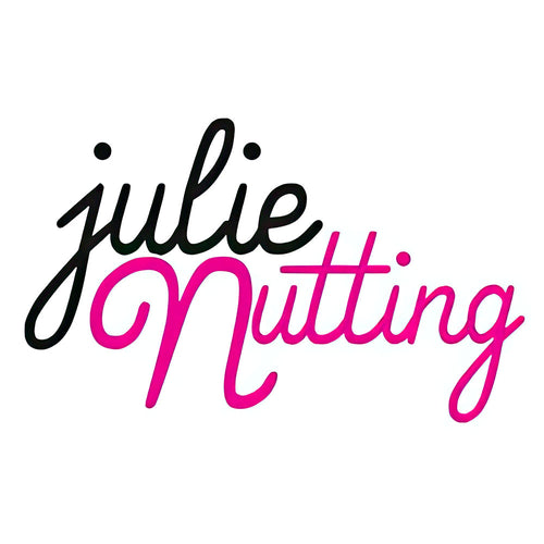 Julie Nutting | Art Journal Junction