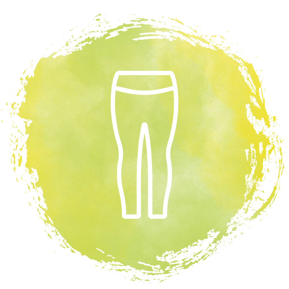 Leggings | Art Journal Junction