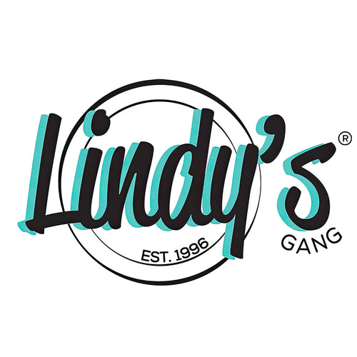 Lindy's Gang | Art Journal Junction