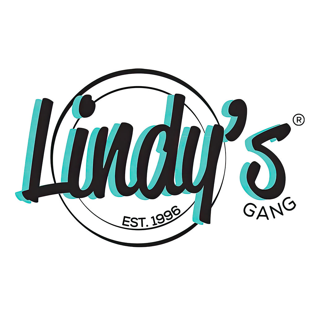 Lindy's Gang | Art Journal Junction