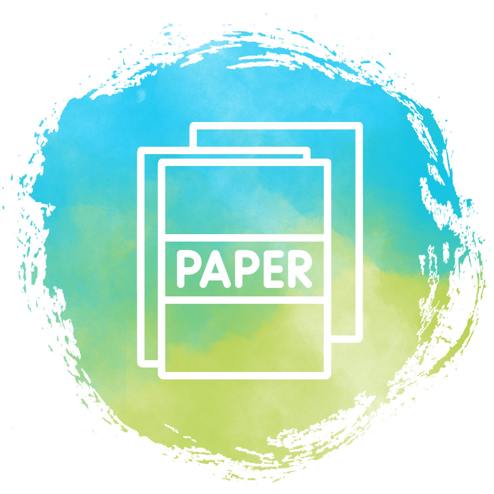 Papers | Art Journal Junction