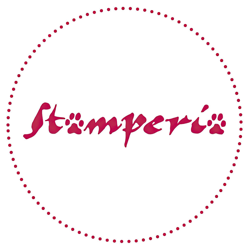 Stamperia | Art Journal Junction