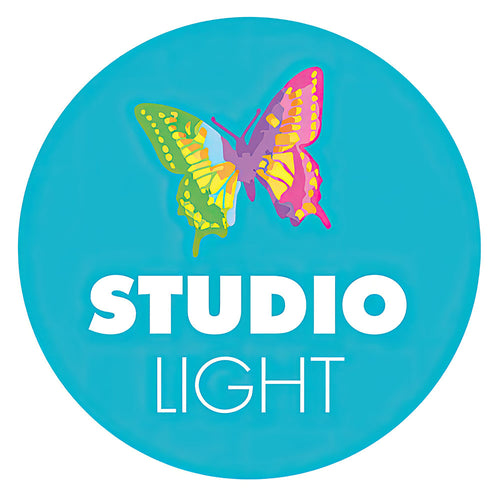 Studio Light | Art Journal Junction