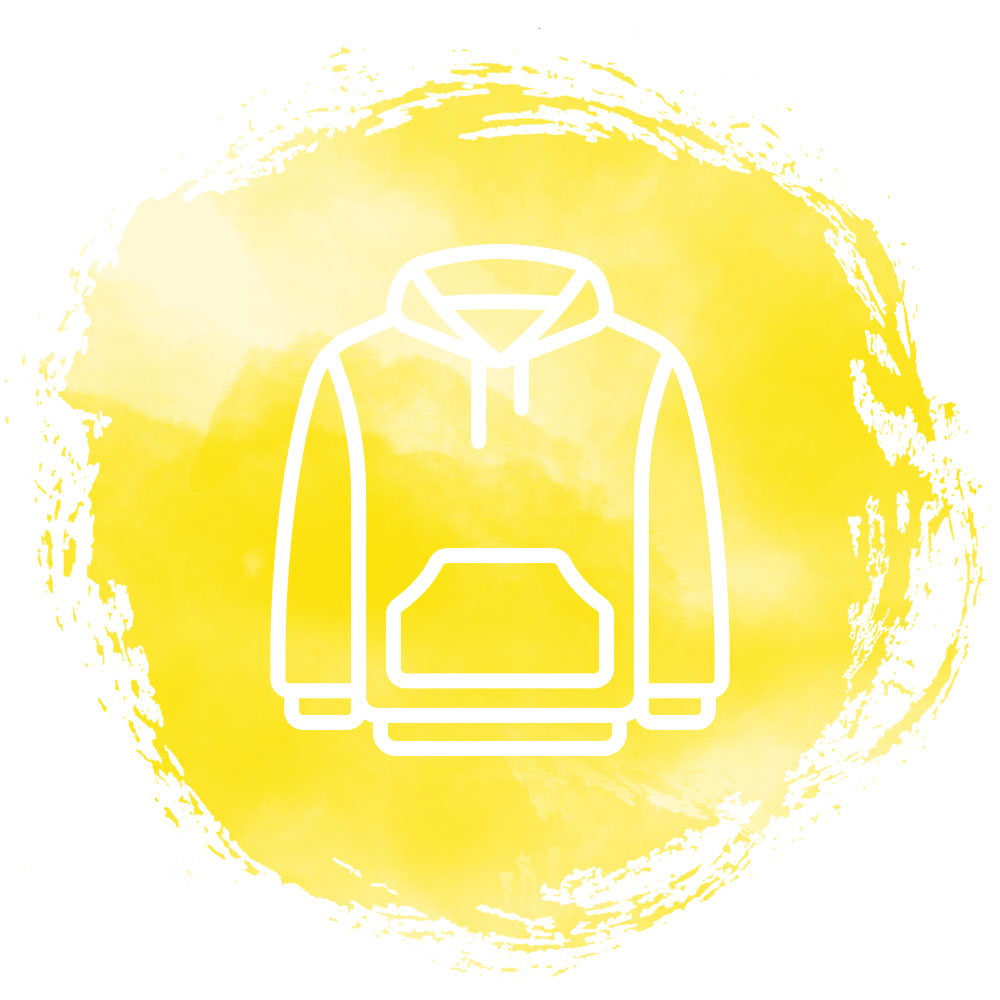 Sweatshirts | Art Journal Junction