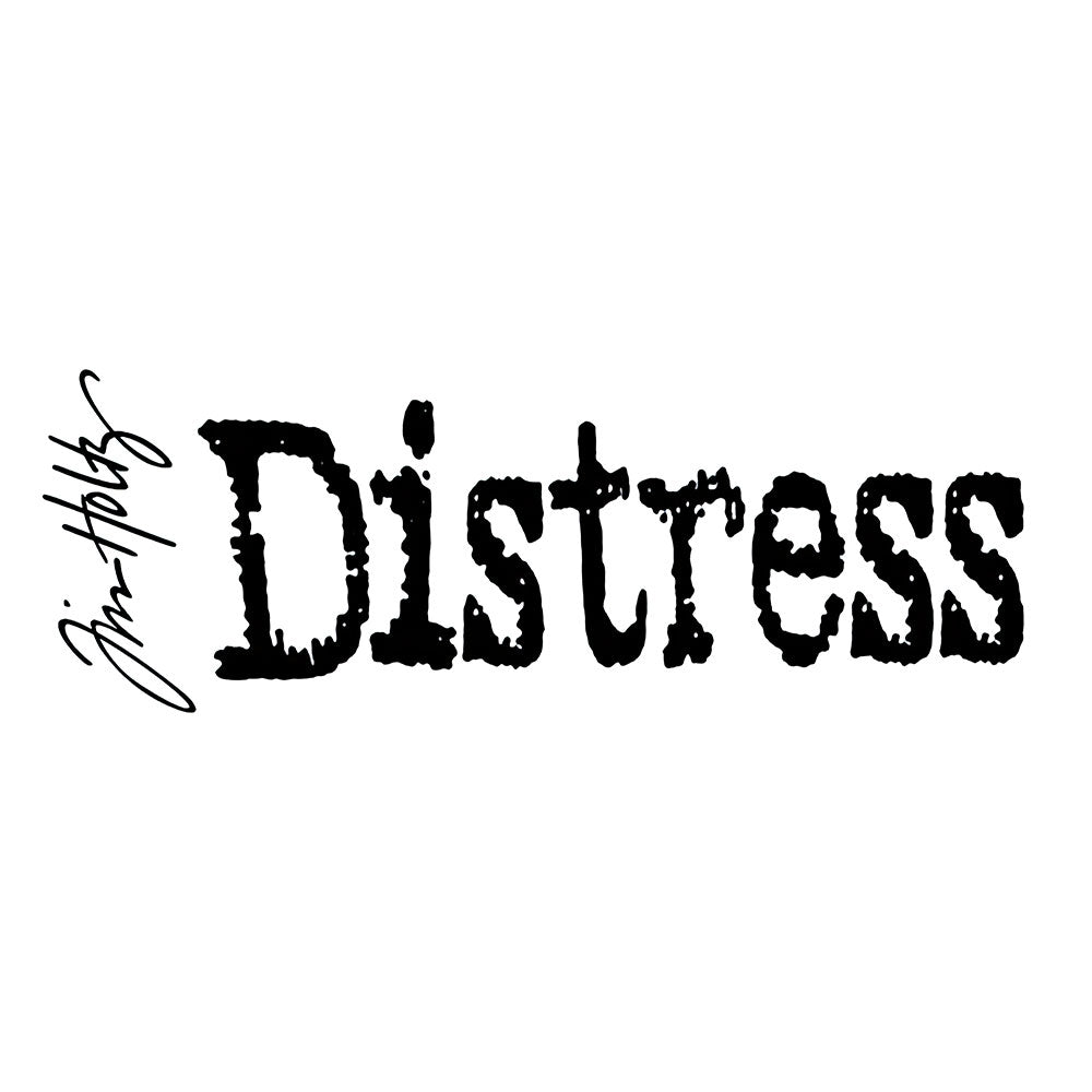 Tim Holtz Distress | Art Journal Junction