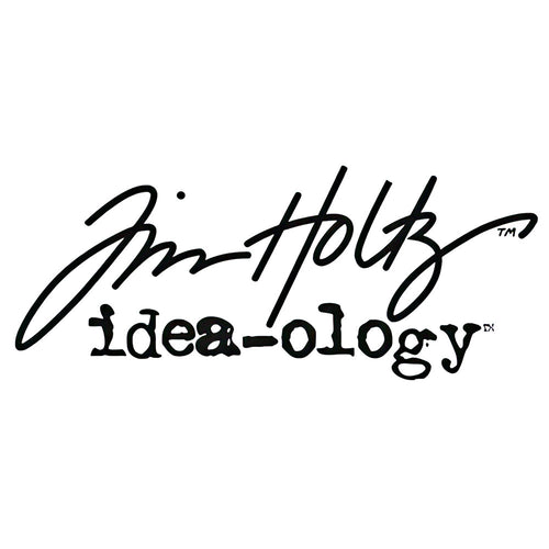 Tim Holtz Idea-ology | Art Journal Junction
