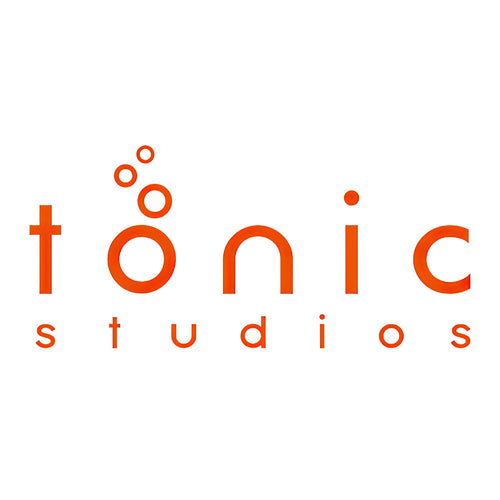 Tonic Studios | Art Journal Junction
