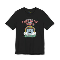 Mistook my Paint Water for my Coffee tee