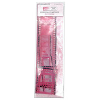 49 & Market Color Swatch: Blossom Filmstrips - Art Journal Junction