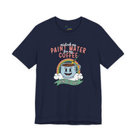 Mistook my Paint Water for my Coffee tee