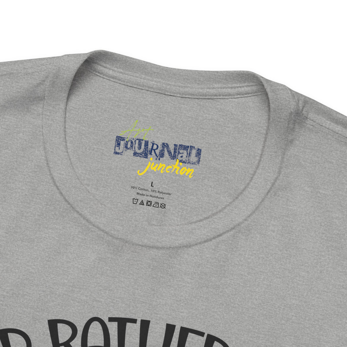 I'd rather be Painting tee
