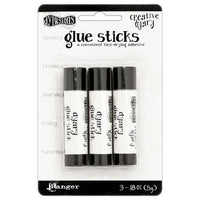 Dylusions Dyary Glue Stick Multi-Pack