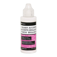 Glossy Accents