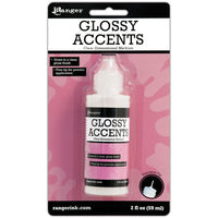 Glossy Accents