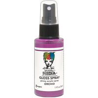 Dina Wakley Media Gloss Sprays