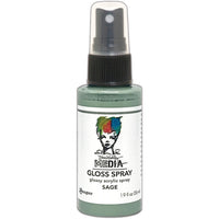Dina Wakley Media Gloss Sprays