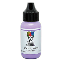 Dina Wakley Media Heavy Body Acrylic Paints