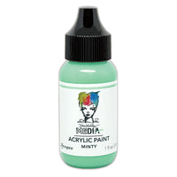 Dina Wakley Media Heavy Body Acrylic Paints