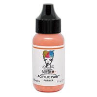 Dina Wakley Media Heavy Body Acrylic Paints